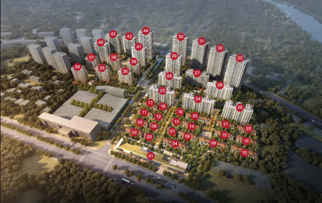 6月地铁开通三站5号线，1.6万+的杨汛桥能买吗？|房叔说No.202