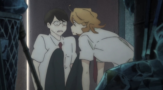 推电影（BL）：《同级生》—我教你唱歌，你和我恋爱