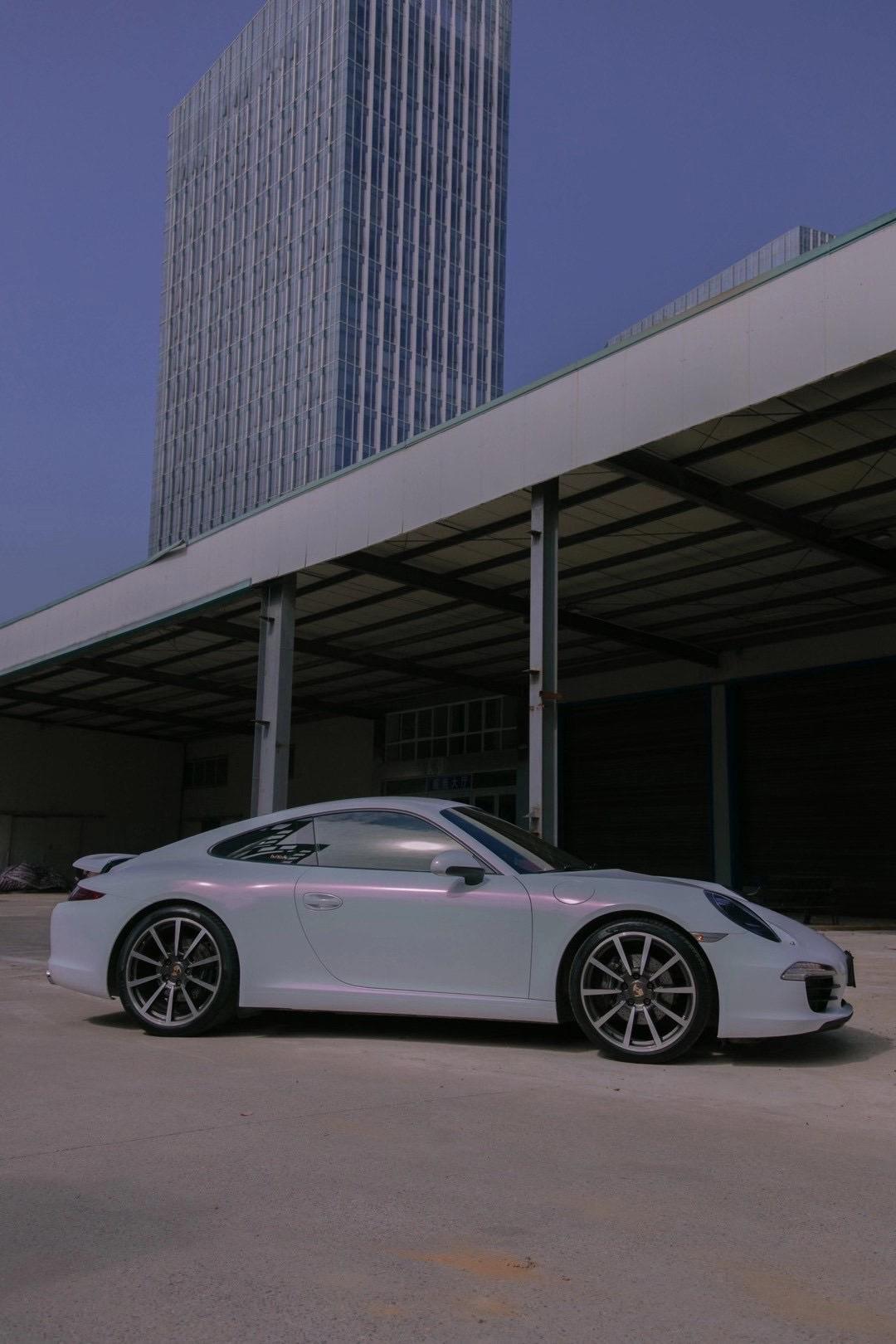 在武汉哪里有专业的汽车性能改装施工门店