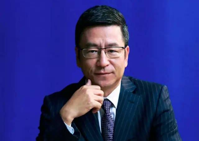 白岩松一定要尽自己最大努力,白岩松内心强大