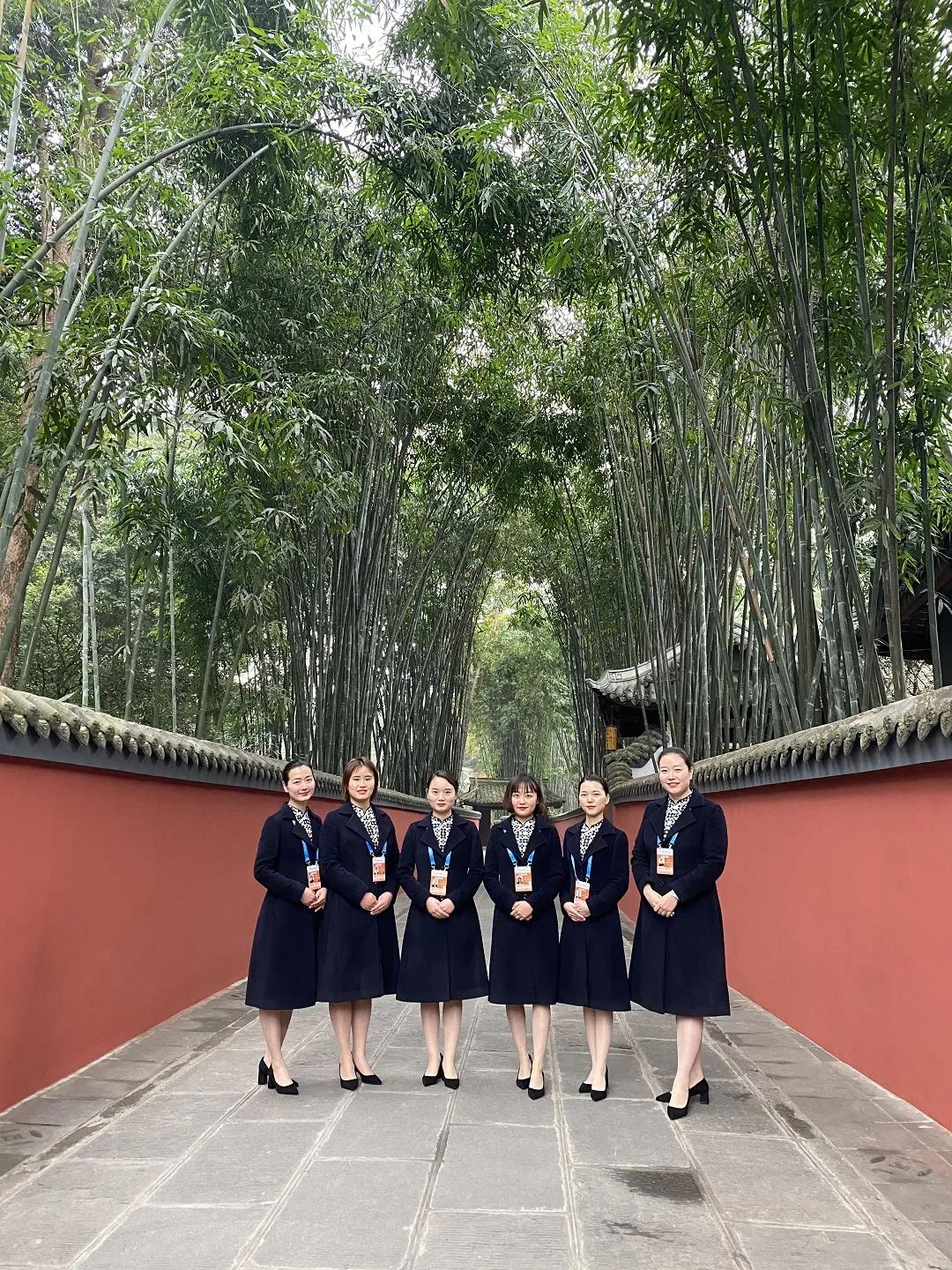 杜甫草堂官方网站招聘小小讲解员,杜甫草堂兼职讲解员