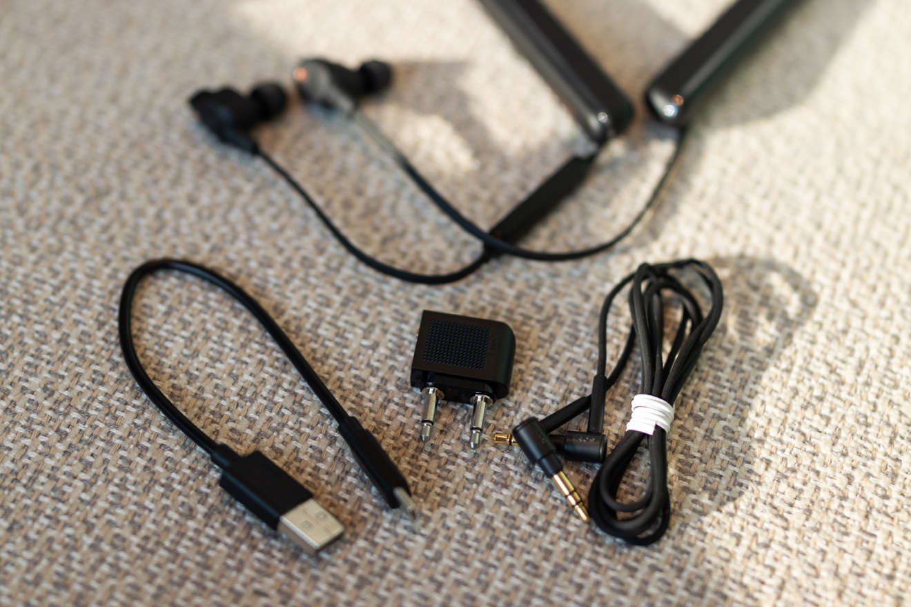 索尼sonywi-1000xm2测评,索尼耳机wi1000xm2测评