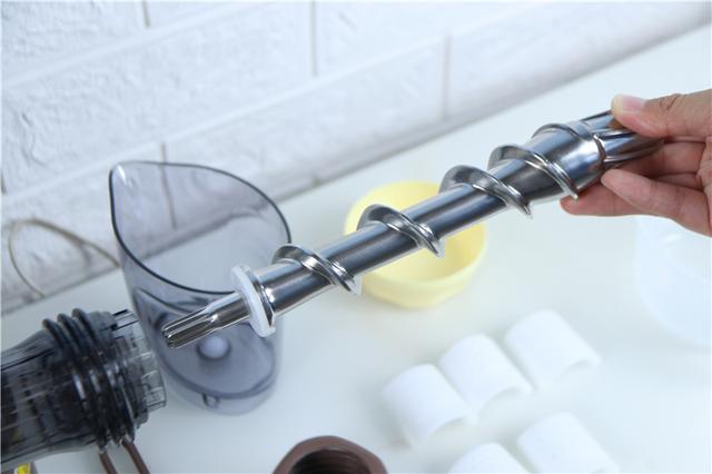 九阳面条机老款布朗熊,吃面的新方式