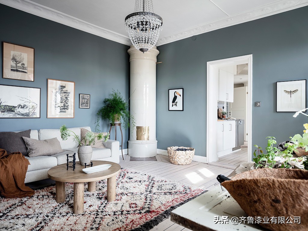 仿瓷涂料和乳胶漆哪个更好,仿瓷涂料和乳胶漆哪个好