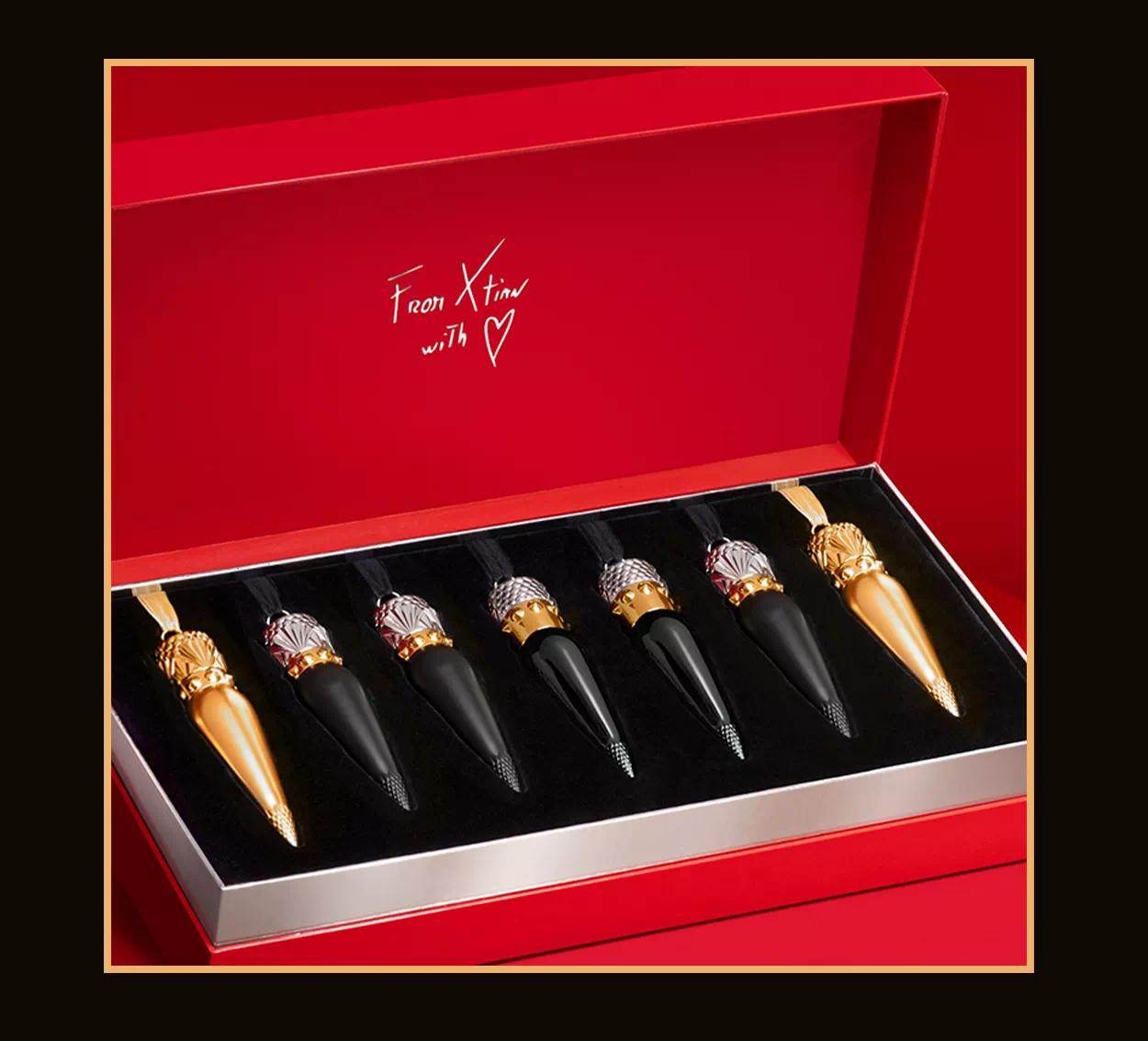 双节同庆礼物露真情，精致美貌直击少女心，钱包再也按捺不住了