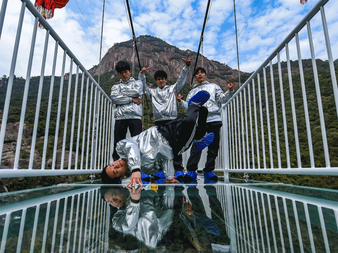 有福之地最美福州,有福之地福建