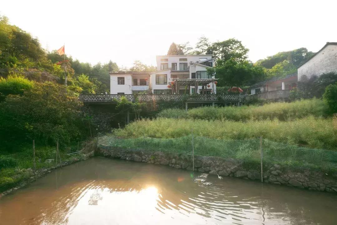 徒步浙东大峡谷,邂逅虎跳峡感受大自然