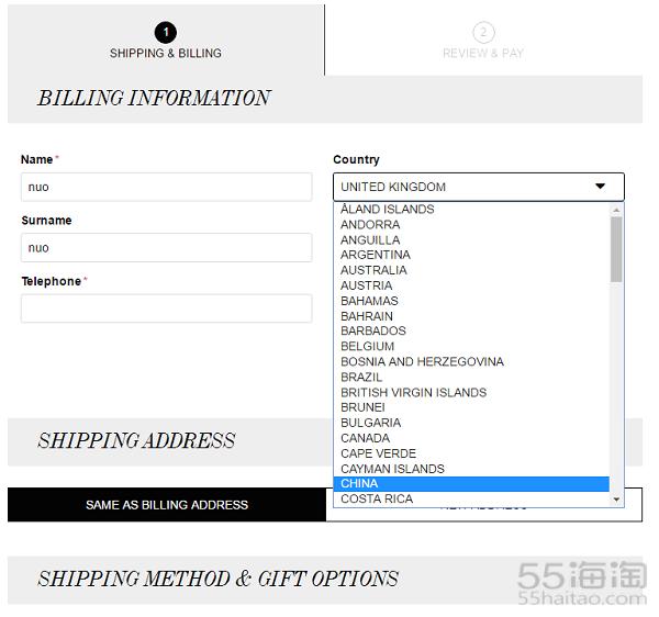cultbeauty中国官网是正品吗,cultbeauty购物教程