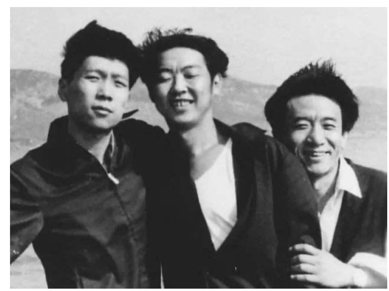 马未都的起家史：为啥偏不收中国字画？王朔：捡破烂的能没点数？