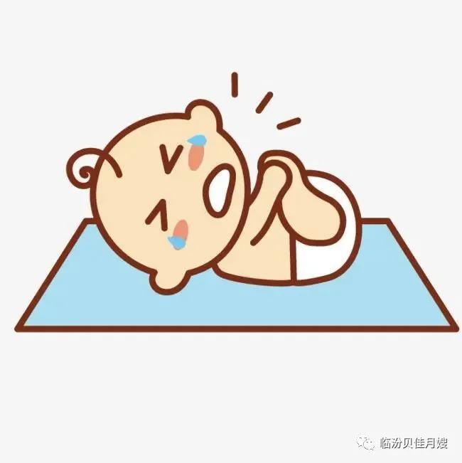 婴儿哭个不停什么原因,宝宝一直哭咋办音频