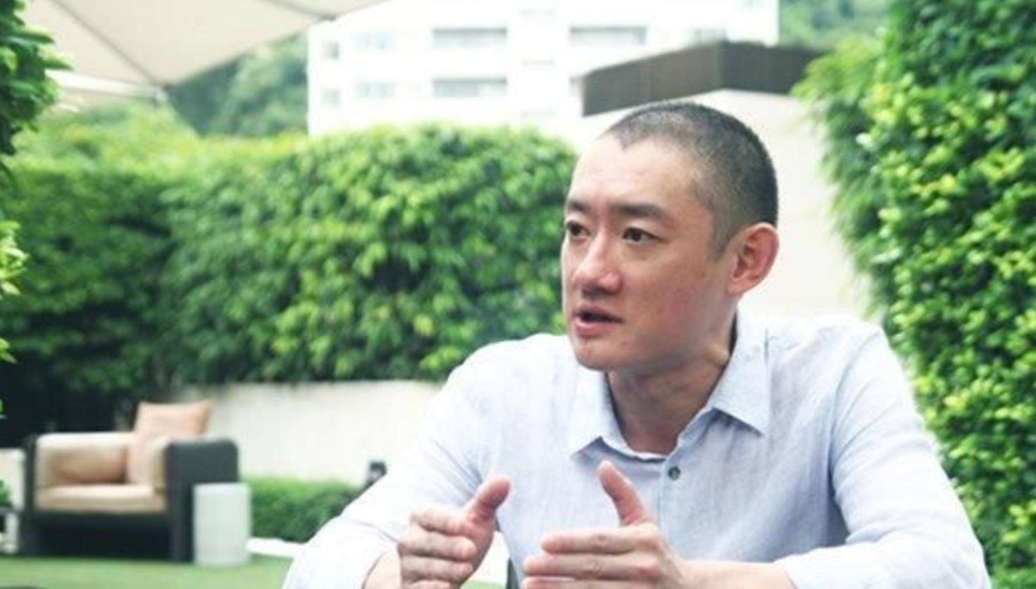 李钰男友汪雨现在怎么样了,被赵薇借命的李钰