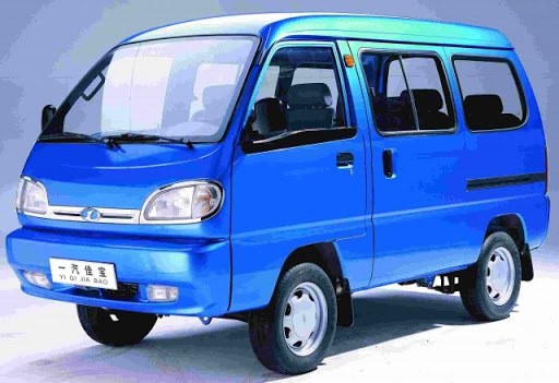 那些年的吉普车,那些年的汽车