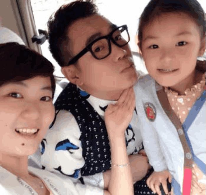 大鹏年轻时候的样子,大鹏演的屌丝红遍大江南北