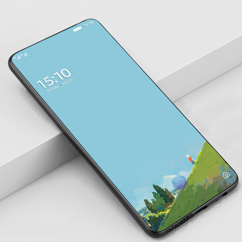 壁纸130张各类风精选壁纸合集,插画风格壁纸超清