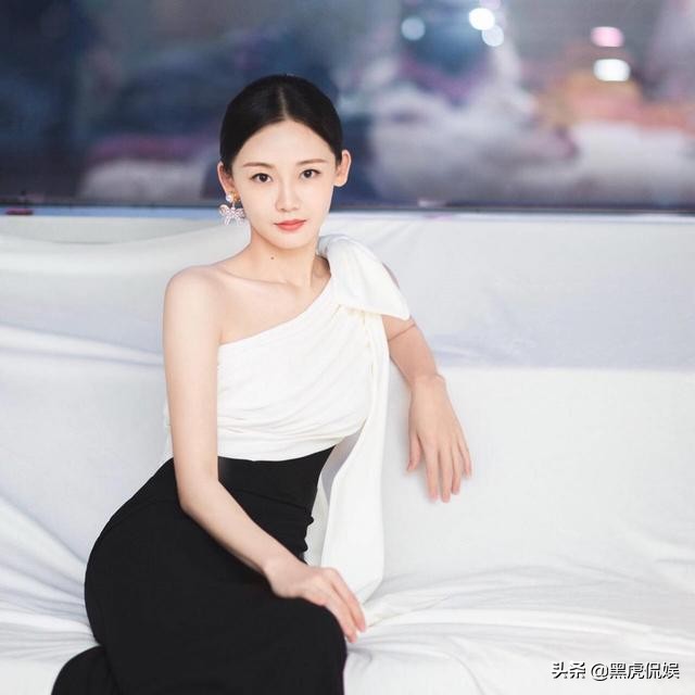 陈道明访问苗苗,陈道明与苗苗