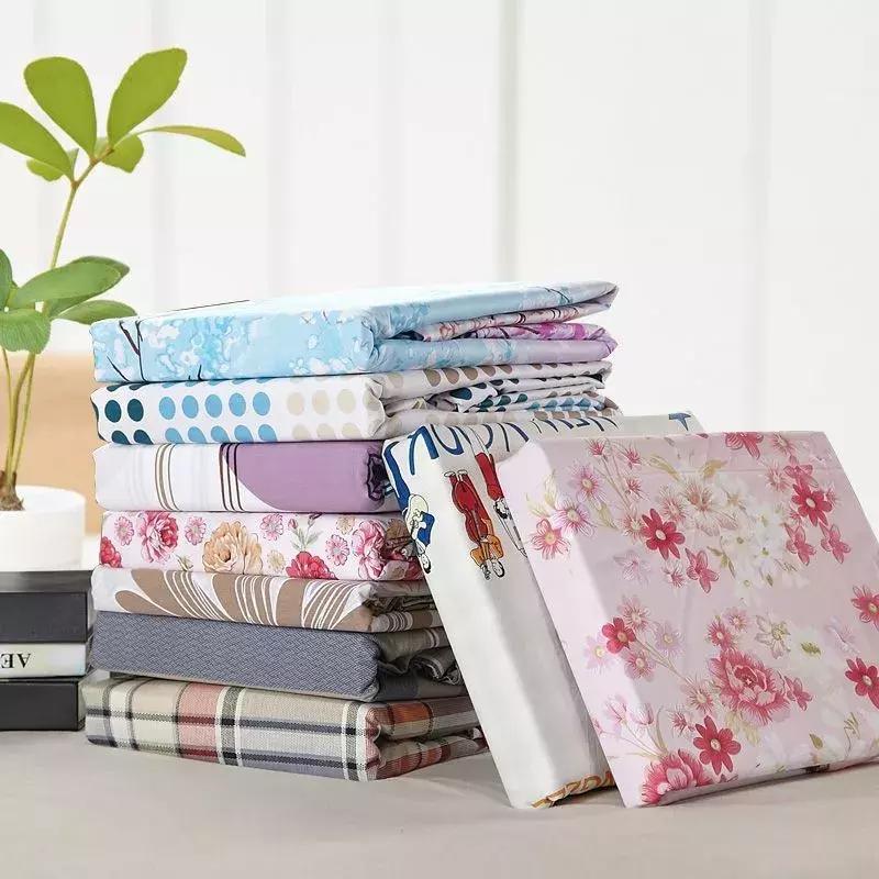 国民老式纯棉被套,纯棉被套辨别方法