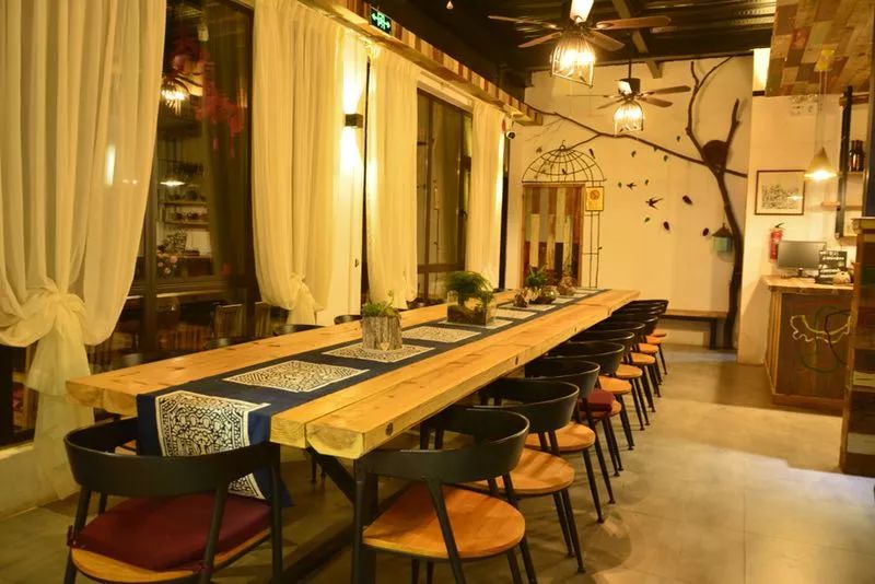 温州正规民宿名单,温州十大口碑最好民宿