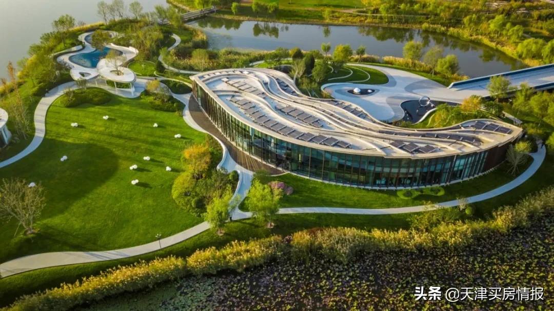 武清各片区真实房价,武清楼市有潜力么