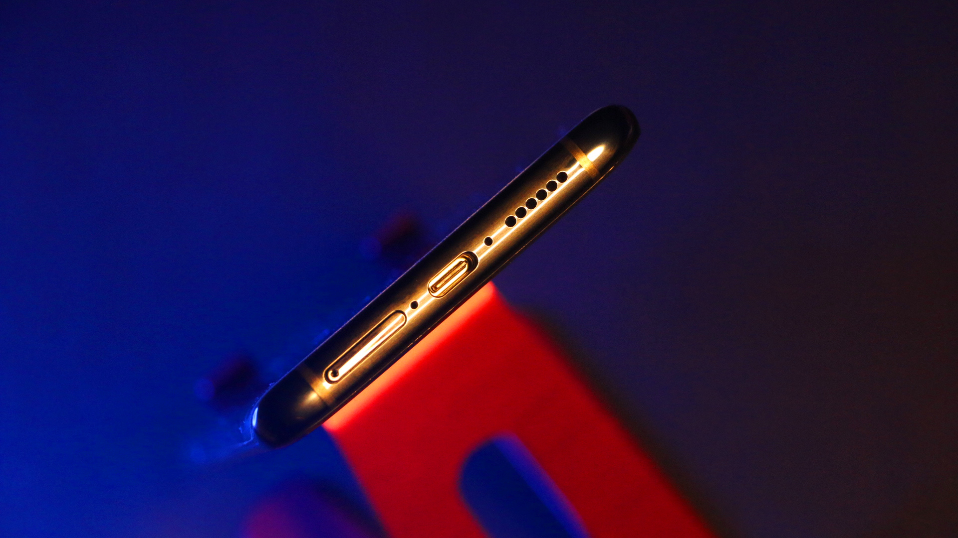 vivonex3黑色深度测评,顶级外观同行衬托简评vivonex3