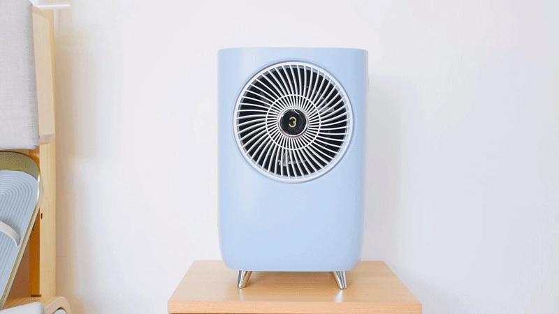 颠覆格力美的，没有外机的空调，功率仅160W，轻松降温10℃