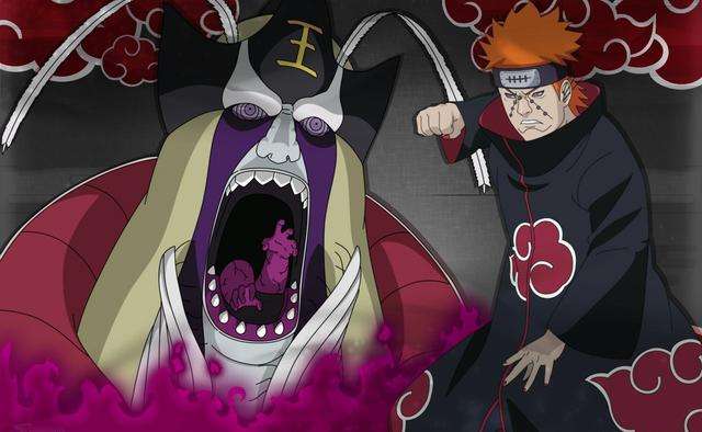 火影十大恐怖忍术,秽土转生状态下可以用尸鬼封尽吗