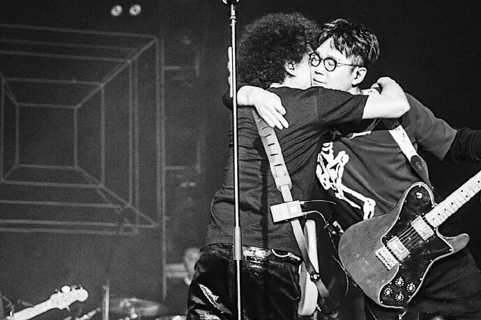 音乐鬼才赵英俊的血泪成名史,赵英俊人生哲理