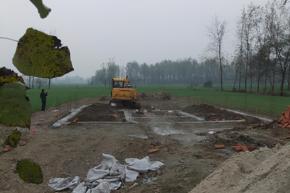 2017年农村自建房算违建吗,农村房屋翻建哪些属于违建