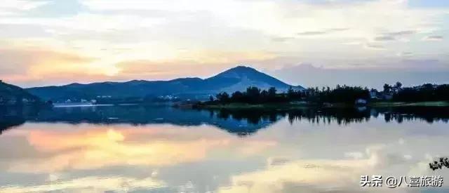 山东夏天值得去的旅游景点,夏天适合去的湖泊