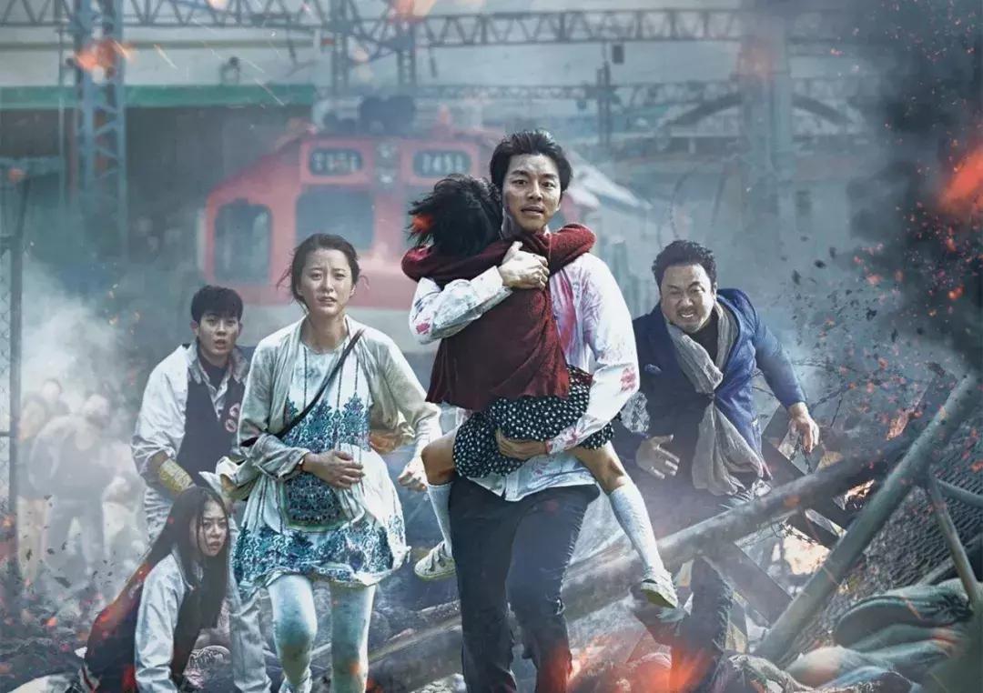 韩国寄生虫电影推荐,21部韩国寄生虫电影