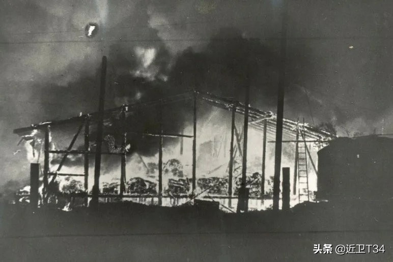 被死亡笼罩的城市—炼狱般的列宁格勒围城记忆