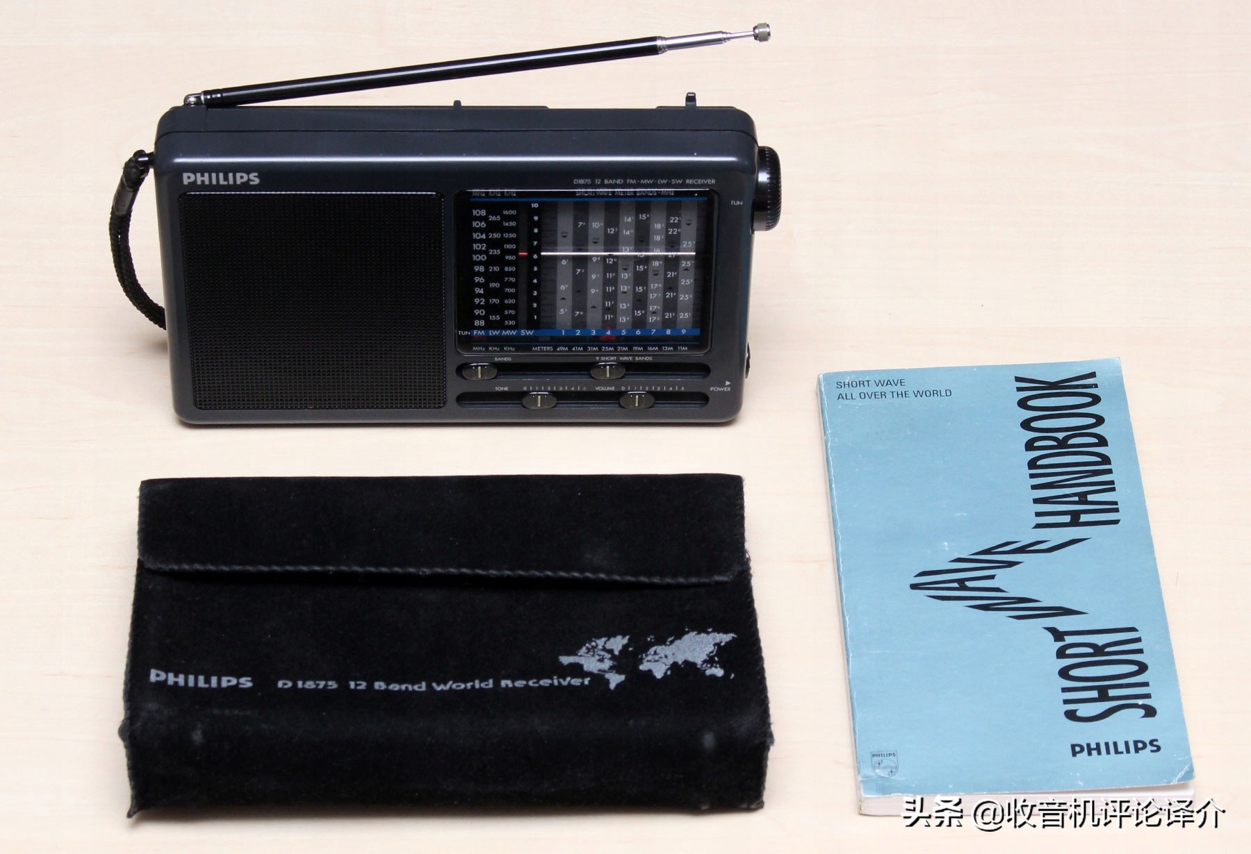 飞利浦ae3650收音机,飞利浦ac1758对比ac3058