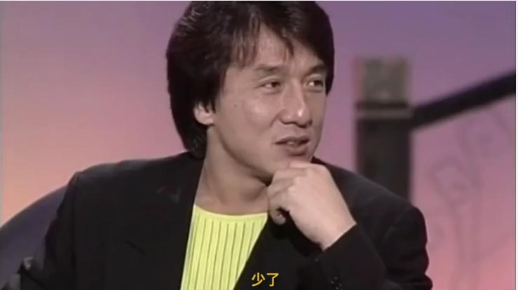 那些年的港片和国语版配音幕后，见证了华语电影多少变迁