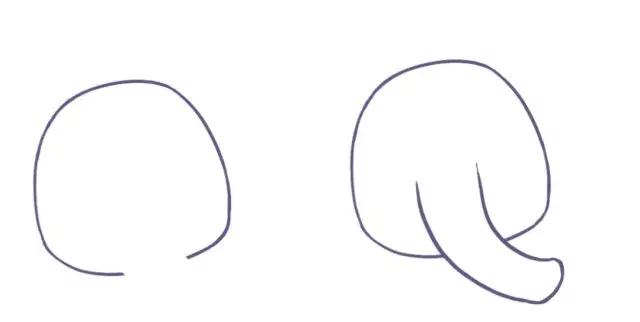 小央美少儿创意绘画,小央美粉笔画