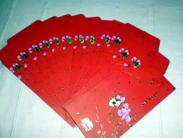 简单又好做的小孩做的过年手工,diy手工春节装饰品