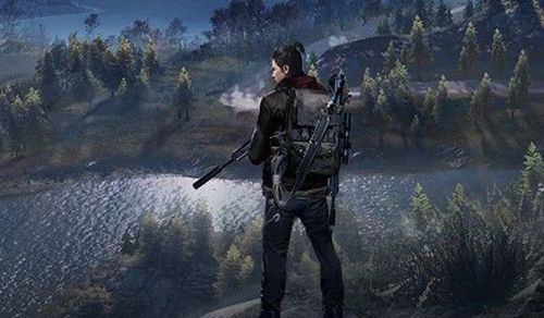 和平精英被网友疯狂吐槽：那么多卖挂的，要重走吃鸡老路？