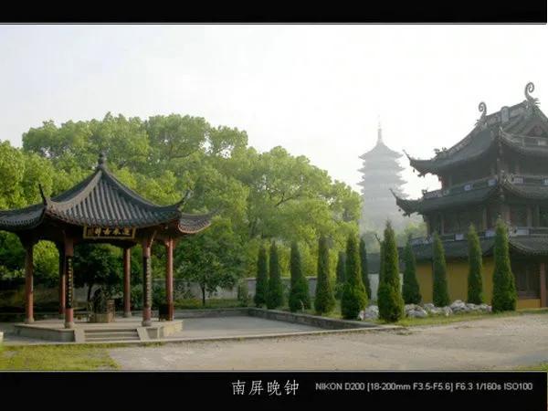 七绝西湖十景诗,七律原创诗词写景