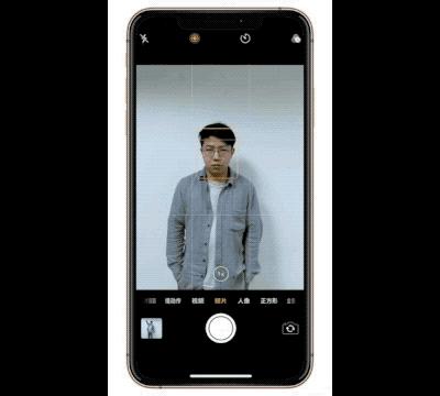 iphone相机操作指南3.0,ios10使用技巧
