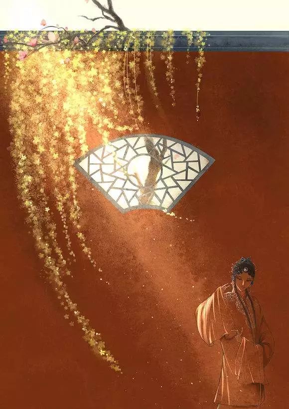 程门代表作品欣赏,程门旧事