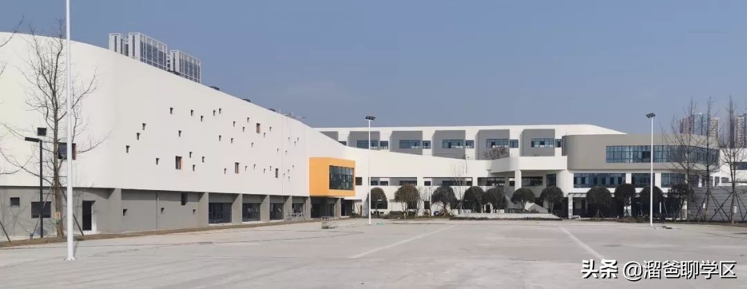 新川学区a区还是b区好,高新区新川板块学区配套如何