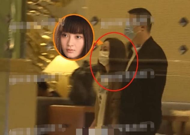 39岁姚笛近况曝光视频,37岁姚笛近照曝光素颜消瘦憔悴