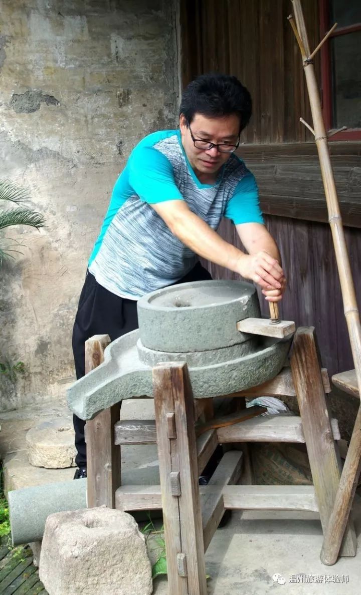 瞿溪老街作文,瓯海瞿溪老街