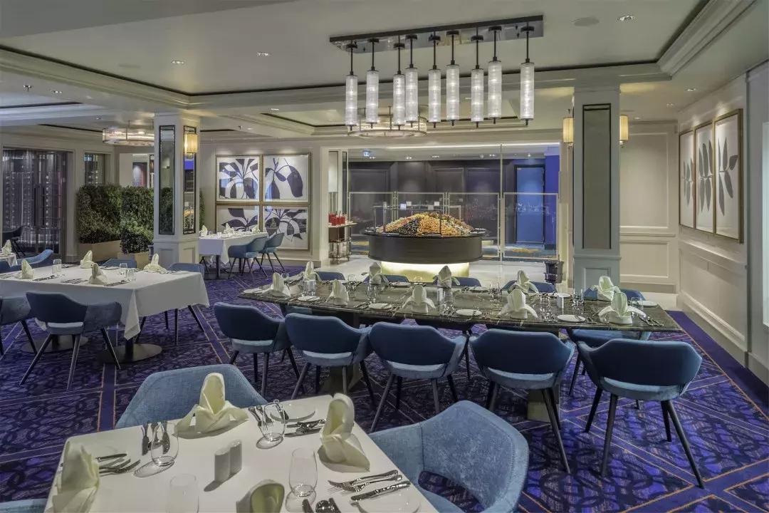 荣获2019年最佳中国母港邮轮的“星梦邮轮”到底有多酷？奢华体验