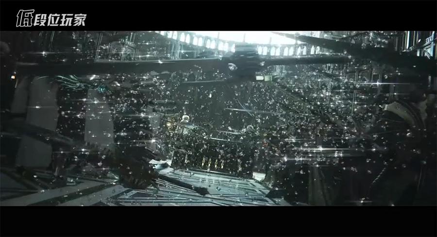 最终幻想15人物解析,最终幻想15回水