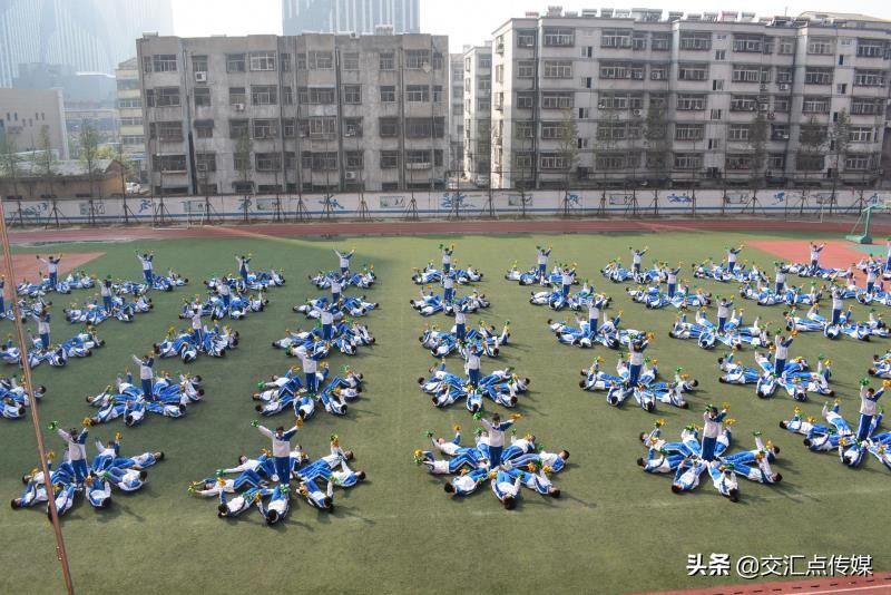 这里,人人都是闪亮的星