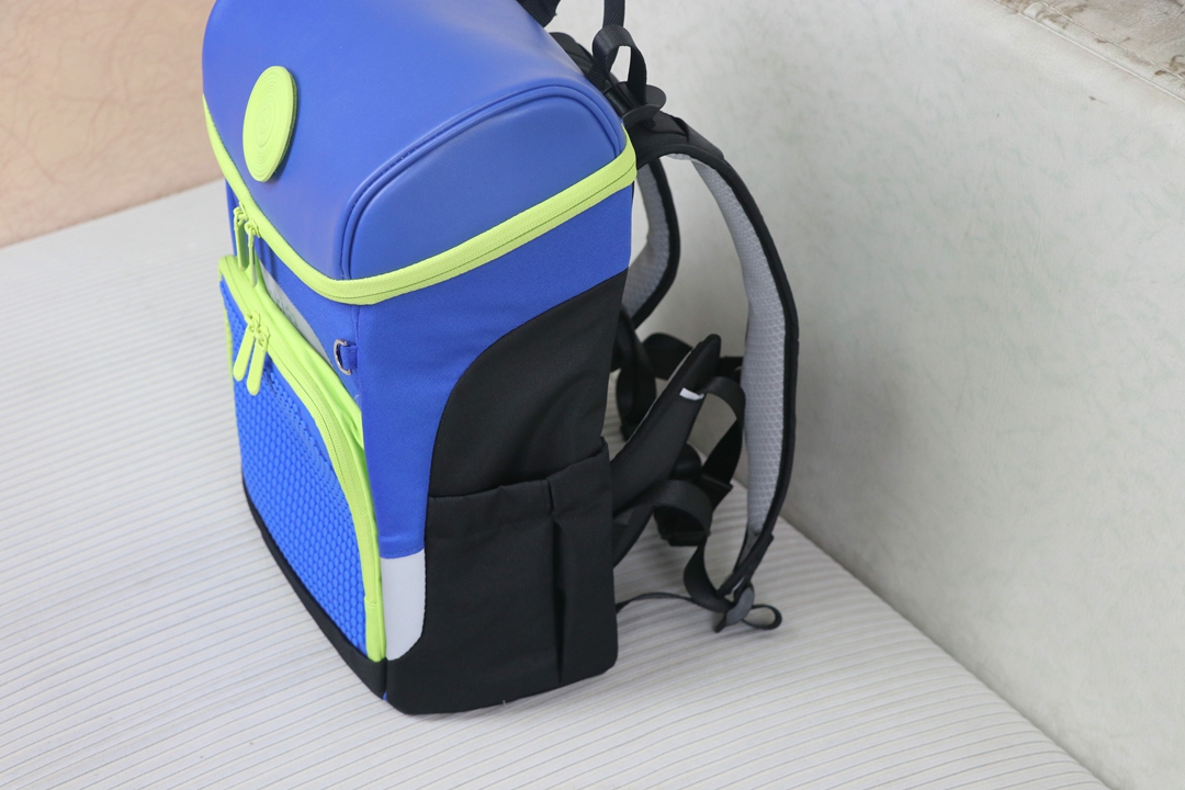 定位书包测评,定位书包