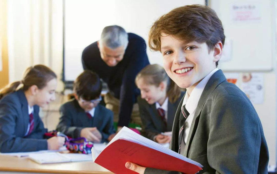 团队精神少儿,培养孩子团队意识