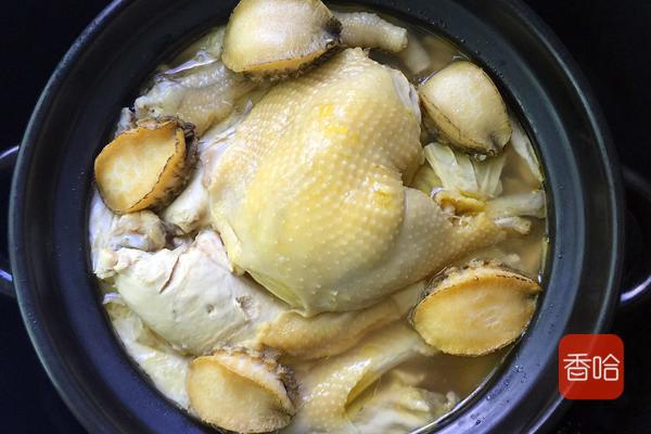 广东年夜饭必备十道菜,北方人的年夜饭广东人的年夜饭