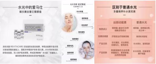 正规医美机构的“水光针”乱象