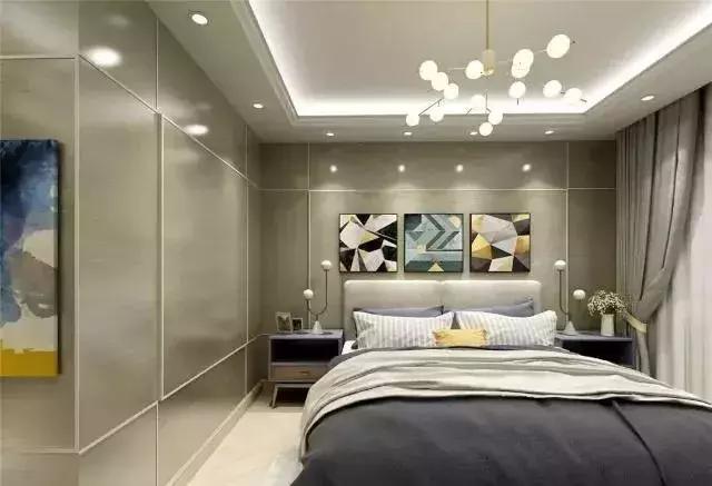 轻奢木门选什么颜色好看,轻奢木门性价比高