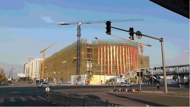 鄞州区新开楼盘有哪些,宁波鄞州区中心区新楼盘